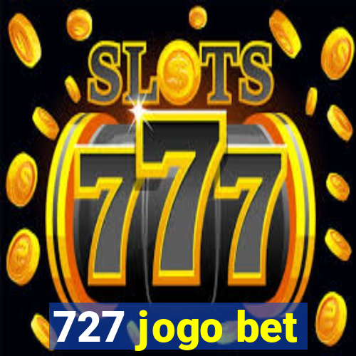 727 jogo bet